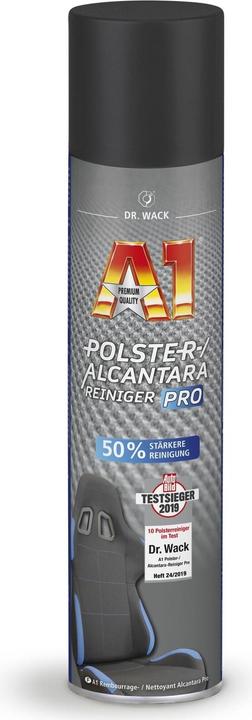 Immagine prodotto A1 Detergente per l'afta epiteliale (400 ml)