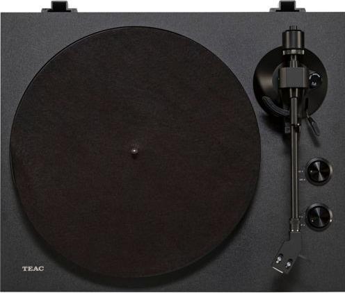Actual product image TEAC TN-280BT-A3 (Manual)