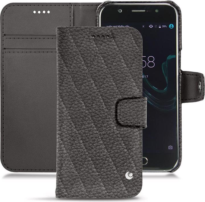 Produktbild Noreve Lederschutzhülle Wallet