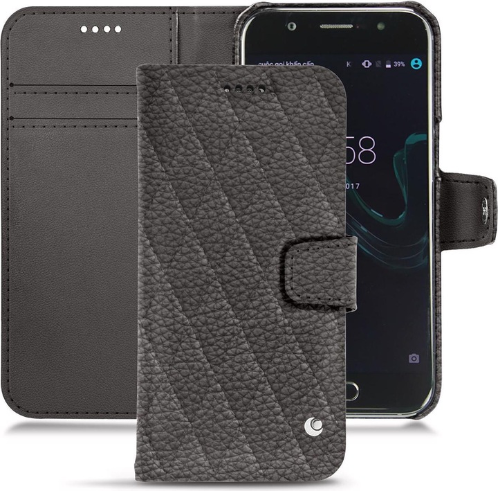 Produktbild Noreve Lederschutzhülle Wallet