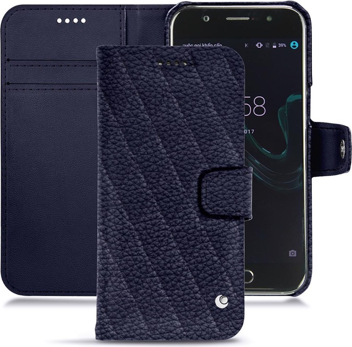 Produktbild Noreve Lederschutzhülle Wallet
