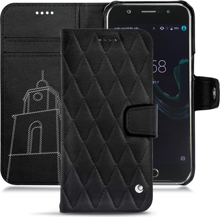 Image du produit Noreve Housse cuir portefeuille