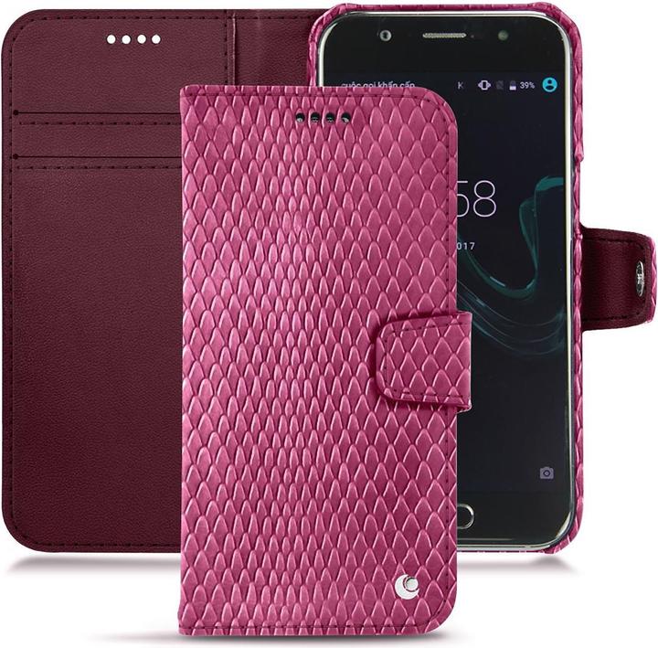 Image du produit Noreve Housse cuir portefeuille