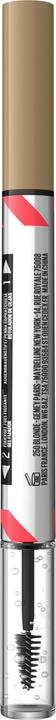 Image du produit Maybelline New York Build-A-Brow (250 Blonde)