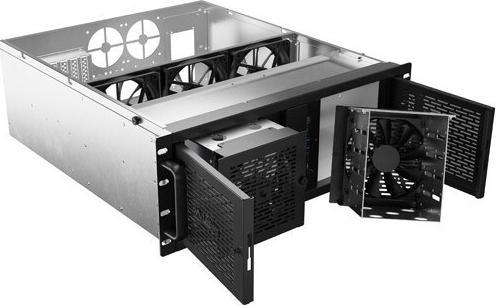 Image du produit Lanberg SC01-5204-12B