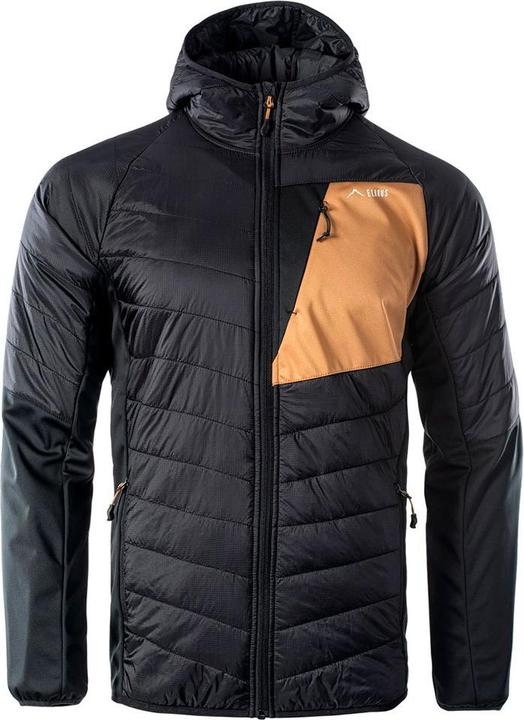 Produktbild Elbrus Mens Evert Padded Jacket (L)