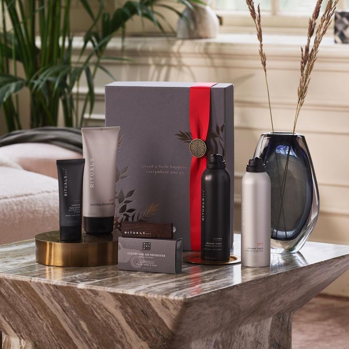 Immagine prodotto Rituals Homme (Set per la cura del corpo)