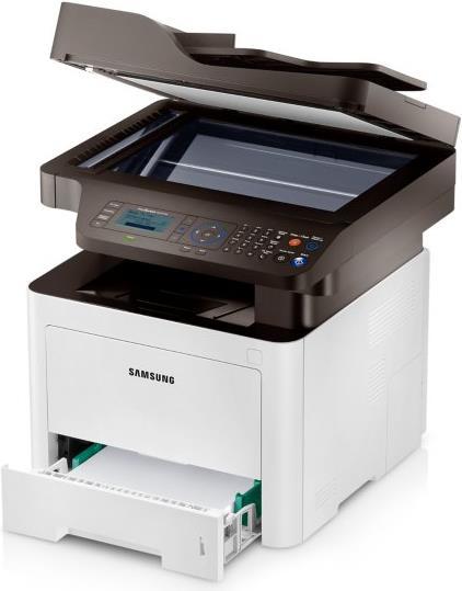 Immagine prodotto Samsung Sl-M3375fd (Laser, Bianco e nero)