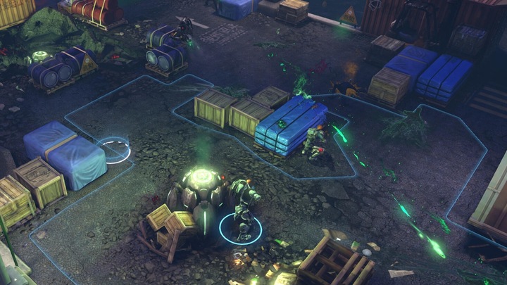 Produktbild 2K Games Xcom : Enemy Unknown (Xbox 360, DE)