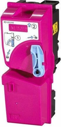 Actual product image Kyocera Tk-825m (M)