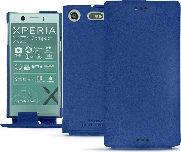 Bleu Océan PU ( Pantone #003da5 )