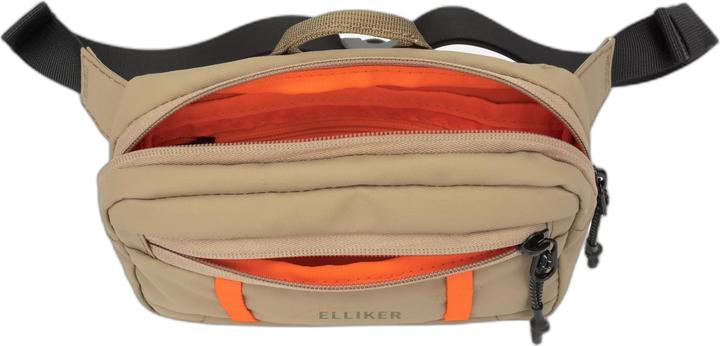 Actual product image Elliker Semer