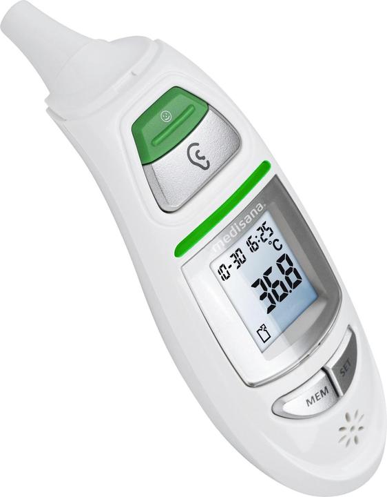 Actual product image Medisana Tm 750 (Forehead, Ear)