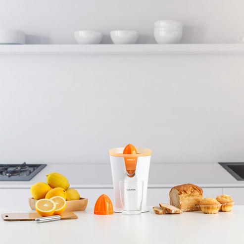 Immagine prodotto Taurus Citrus Up