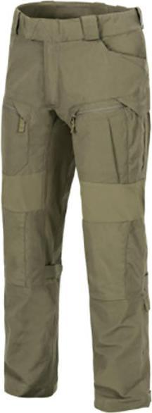 Actual product image Direct Action Combat Hose VANGUARD COMBAT TROUSERS, adaptive green (L)