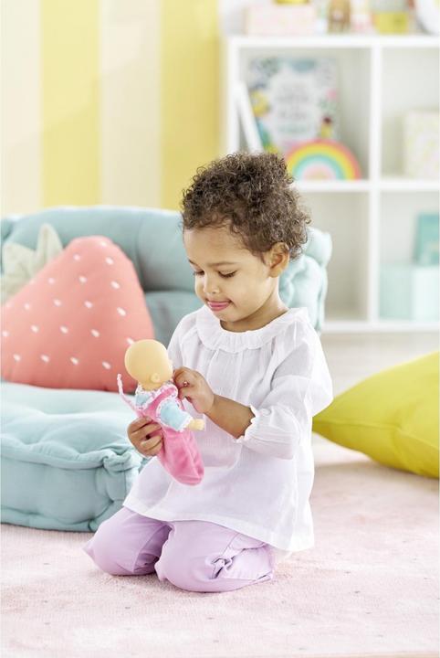 Immagine prodotto Corolle MPP Mini Calin Gute Nacht Set