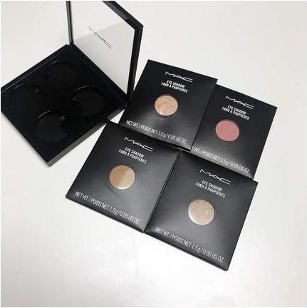 Immagine prodotto MAC Cosmetics Ombretto / Palette Pro Refill Pan (Soba)