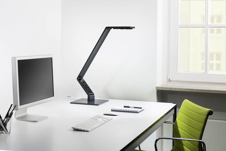 Actual product image Luctra Table mount (680 lm)