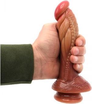 Image du produit Kiotos Monstar Dildo Beast 34