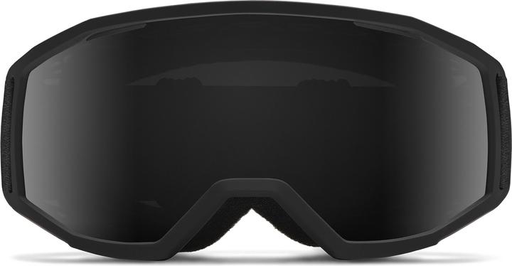 Immagine prodotto Smith Loam MTB (Nero, Chiaro, Specchio Nero)