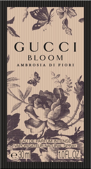 Produktbild Gucci Bloom Ambrosia di Fiori (Eau de Parfum, 30 ml)