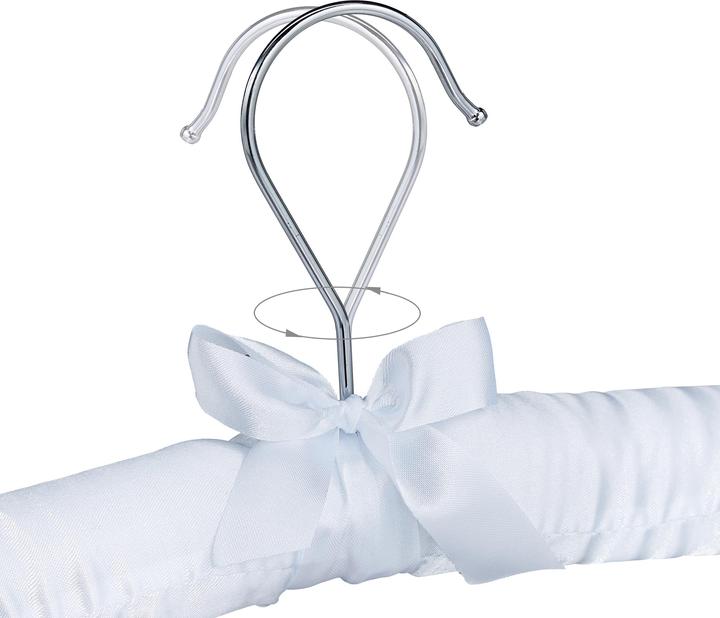 Immagine prodotto Relaxdays Gancio di raso (5 x)