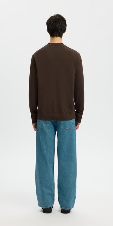 Produktbild Selected Baumwoll Pullover (M)