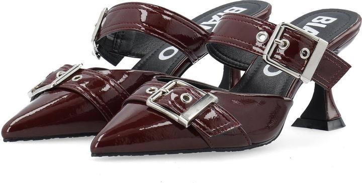 Produktbild Bianco BIAGLAM Mules (40)