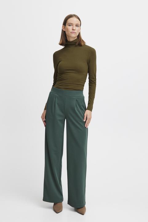 Actual product image B.young Pamila (M)