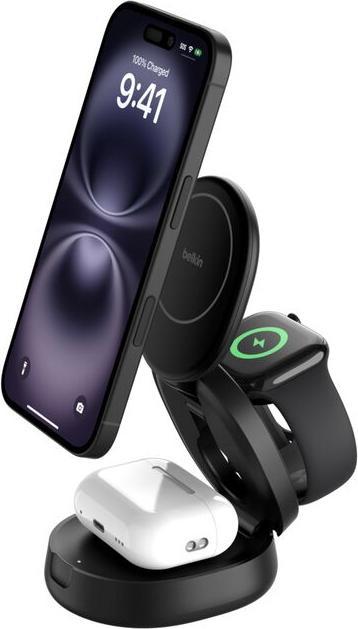 Produktbild Belkin Gaming USB-C Ladegerät (65 W, 2 Ports)