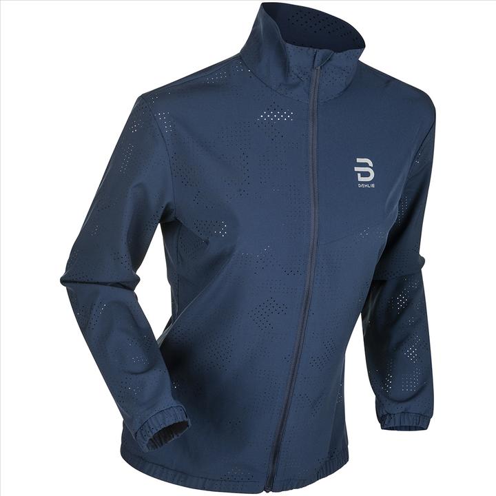 Actual product image Daehlie W Jacket Intensity (L)