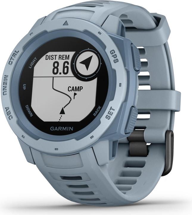 Produktbild Garmin Instinct (45 mm)