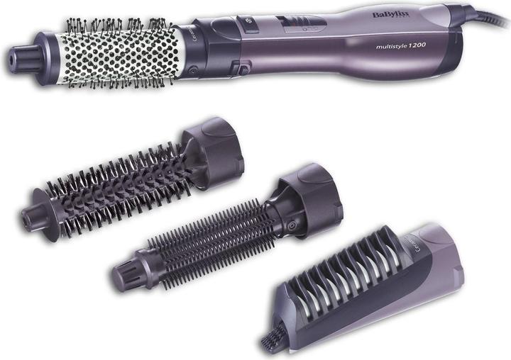 Produktbild BaByliss Multistyle 1200