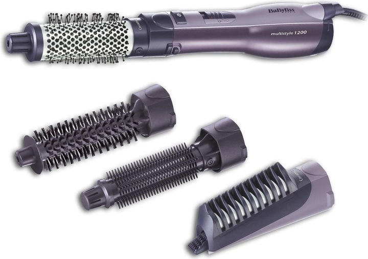 Produktbild BaByliss Multistyle 1200