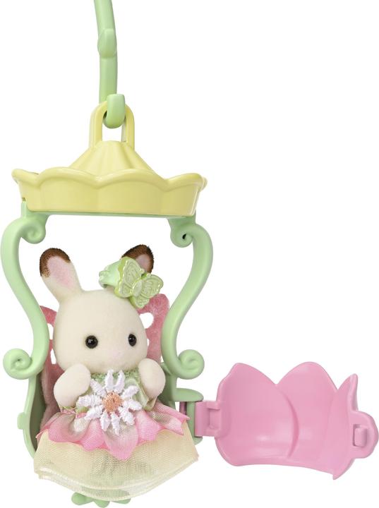 Produktbild Sylvanian Families Fairy Castle