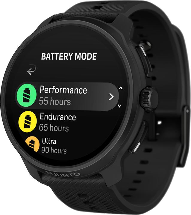 Produktbild Suunto Race 2 (49 mm)