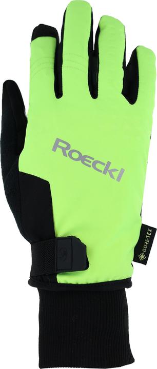 Immagine prodotto Roeckl Guanti Rocca 2 GTX a dita piene (XS)