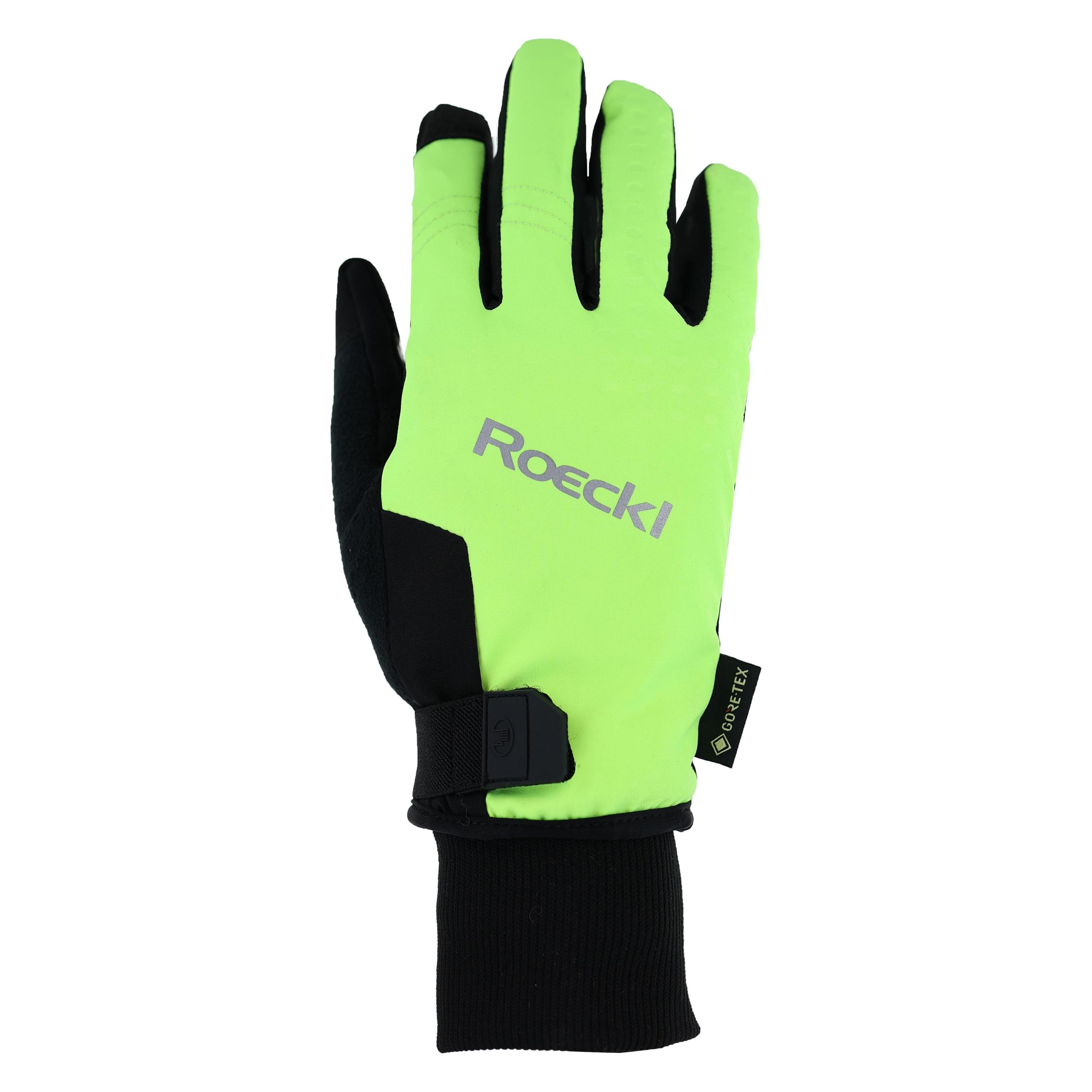 Roeckl, Velohandschuhe, (7, Xs)