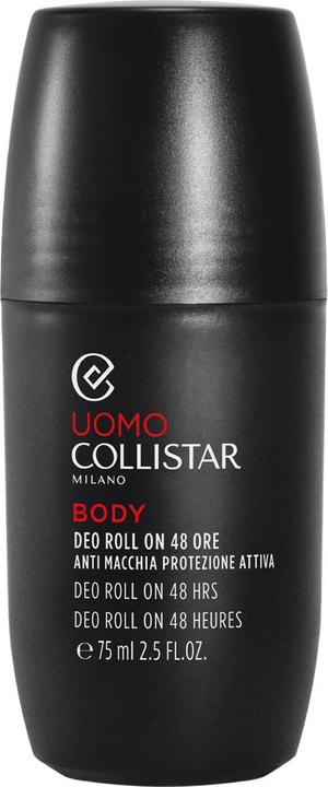 Immagine prodotto Collistar 24 Hours Deodorant Roll-On (Roll-on, 75 ml)