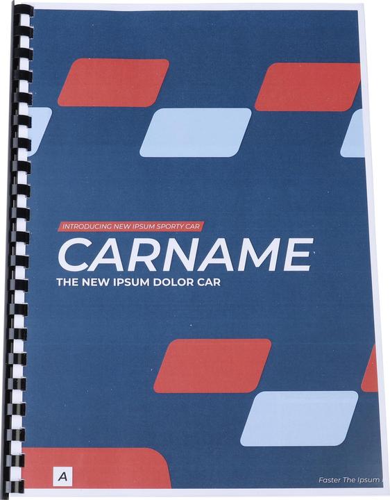 Produktbild Exacompta Serodo