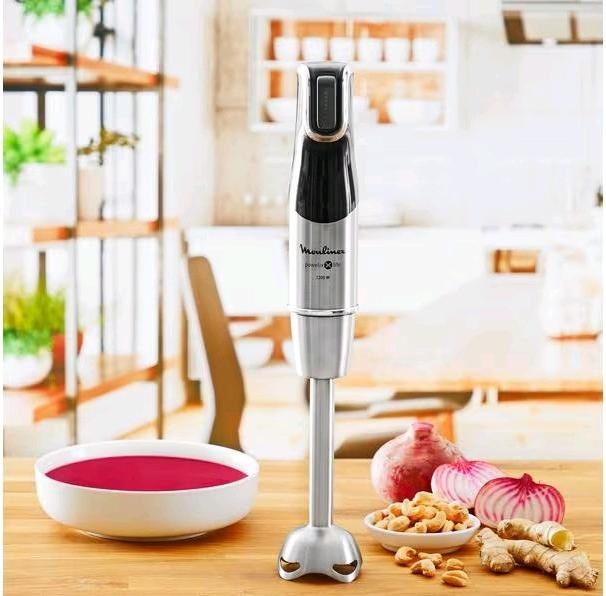 Actual product image Moulinex InfinyForce Pro