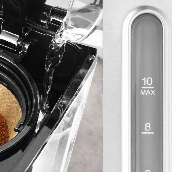 Immagine prodotto Gastroback Macchina da caffè a filtro di design