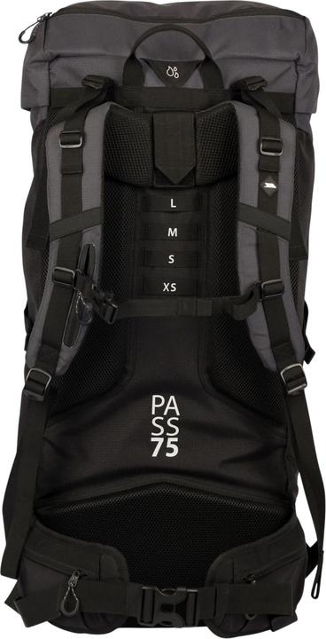 Produktbild Trespass Pass Wanderrucksack 75 Liter (75 l)