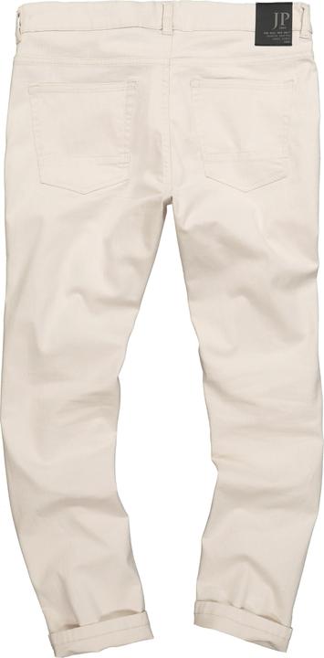 Immagine prodotto JP1880 Jeans dal taglio dritto a cinque tasche, disponibili fino alla tg. 72 (56)