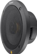 Actual product image Sony XS 160ES (270 W, 16.50 cm)