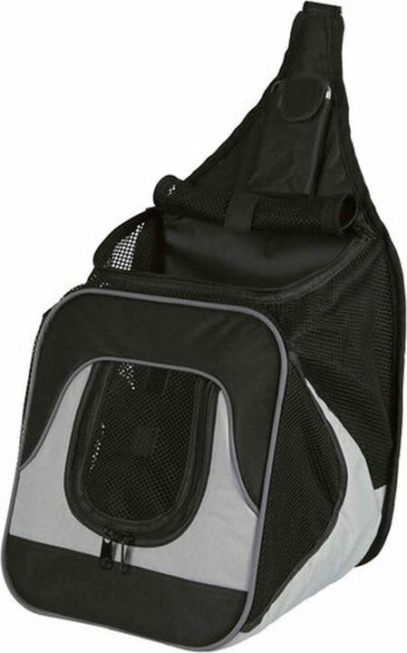 Productafbeelding Trixie Voortas Savina 30x33x26cm (Hond, Opvouwbaar)