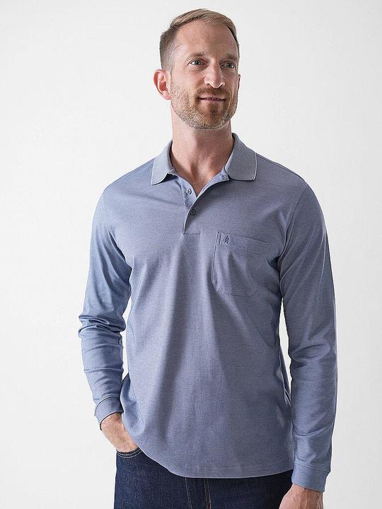 Produktbild Ragman Herren-Poloshirt (3XL)