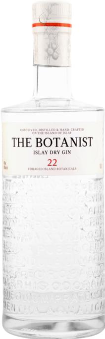 Produktbild Bruichladdich The Botanist (1 x 100 cl)