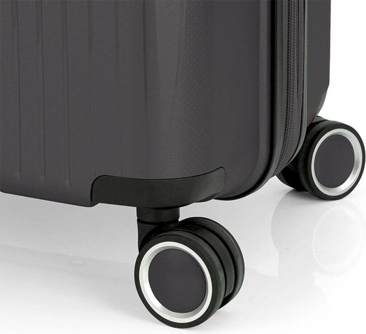 Produktbild Gabol Brooklyn Spinner 66 Erweiterbares Grau