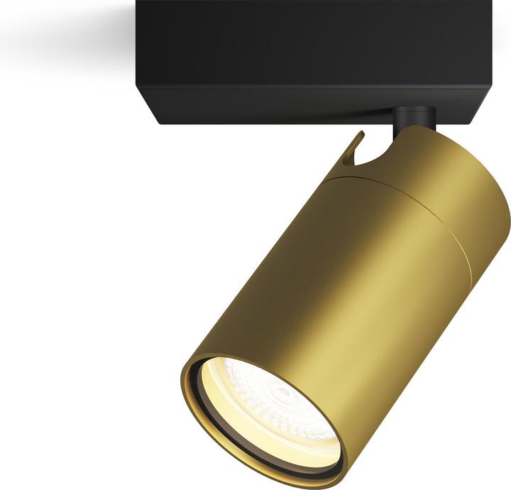 Image du produit Philips Idris (GU10)